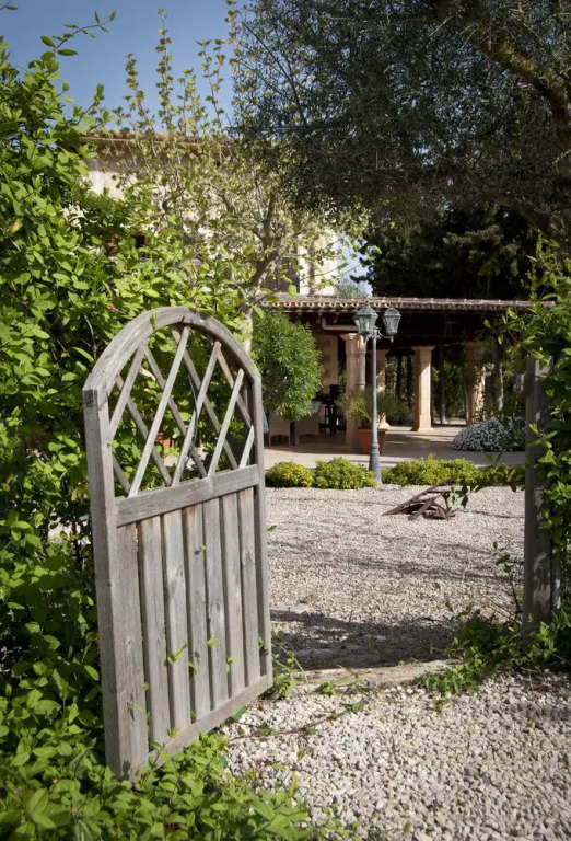 Finca Sa Garriga