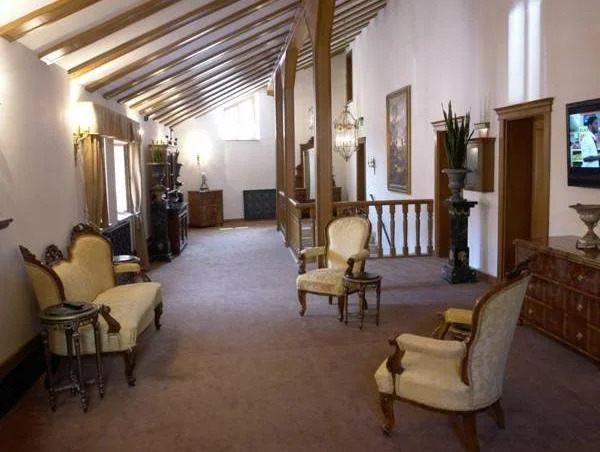 Hotel Am Ring