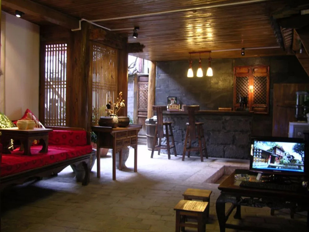 Lijiang SunshineNali - Qingke Inn