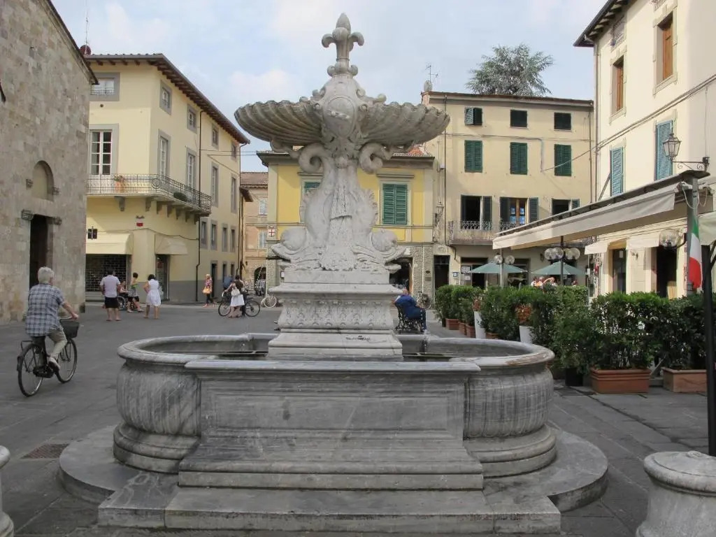 La Stagione dellArte