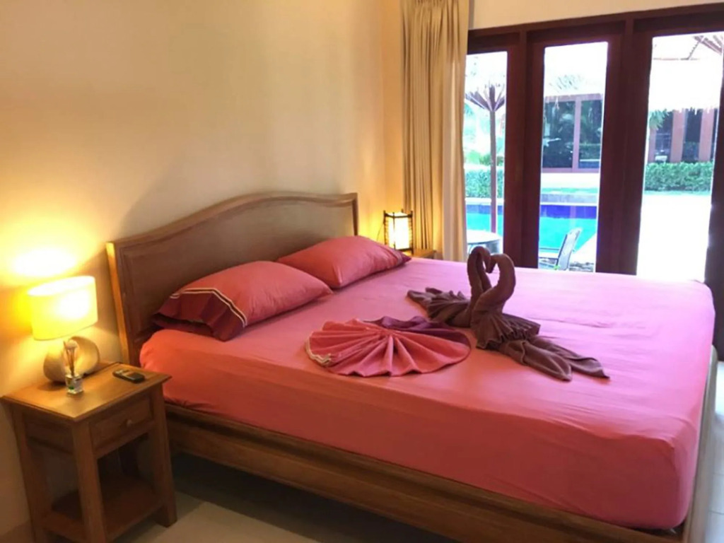Samakkee Resort
