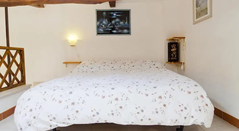 Le Casette Del Borgo