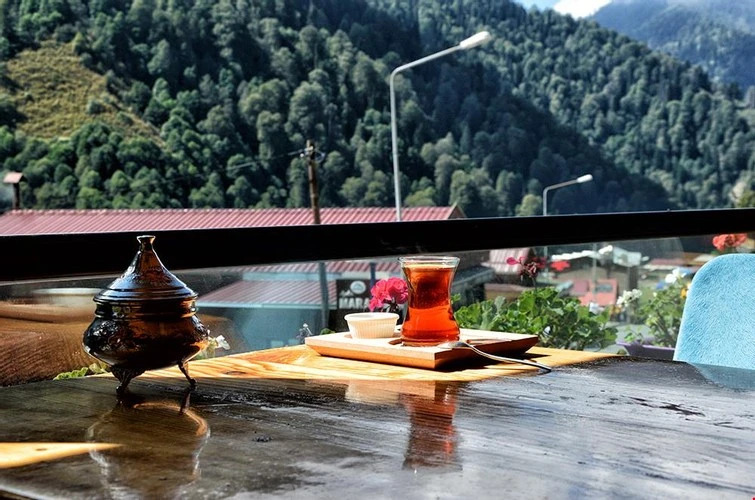 Memisoglu Konak Hotel