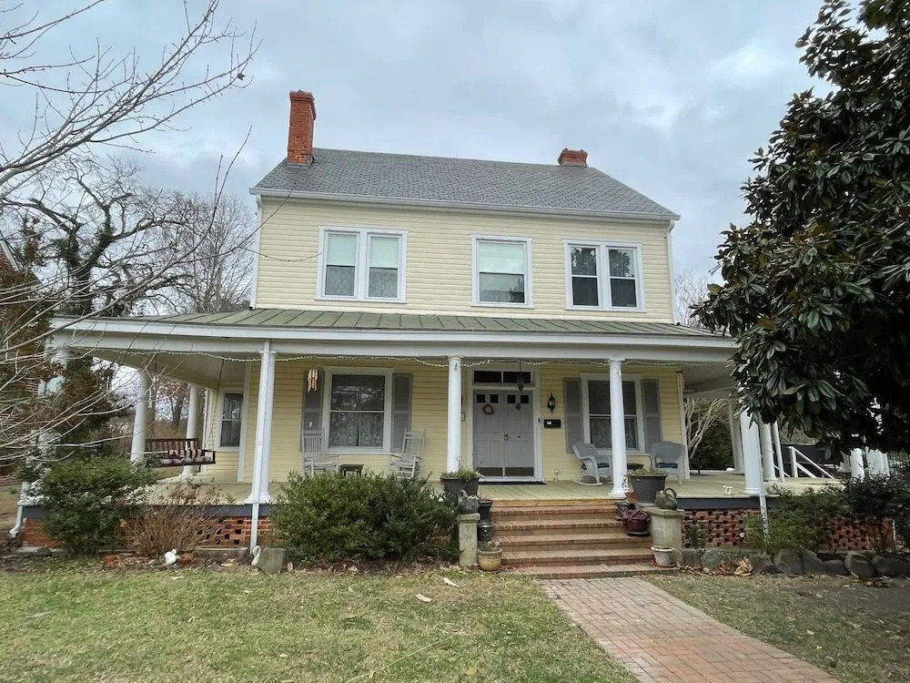 The Grey Swan Inn LLC