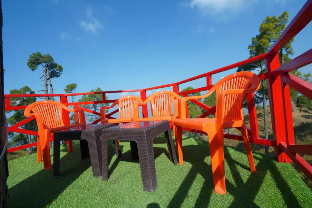 Kasar Serenity By Excellent Hospitality