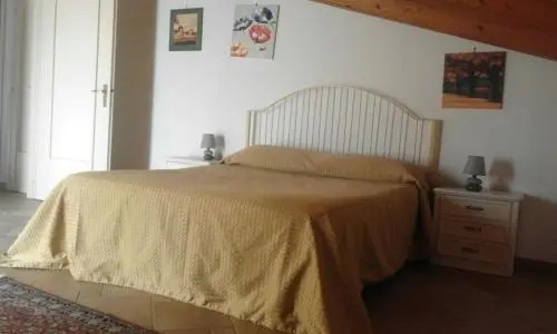 La Casa degli Ulivi