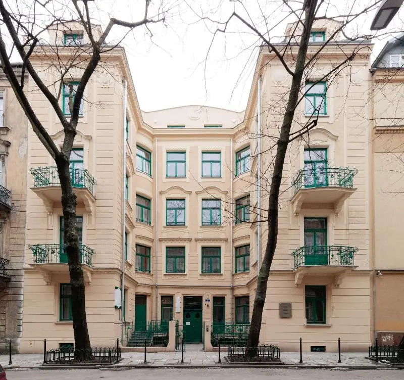 Wawel Boutique Residence - Krakow Old Town