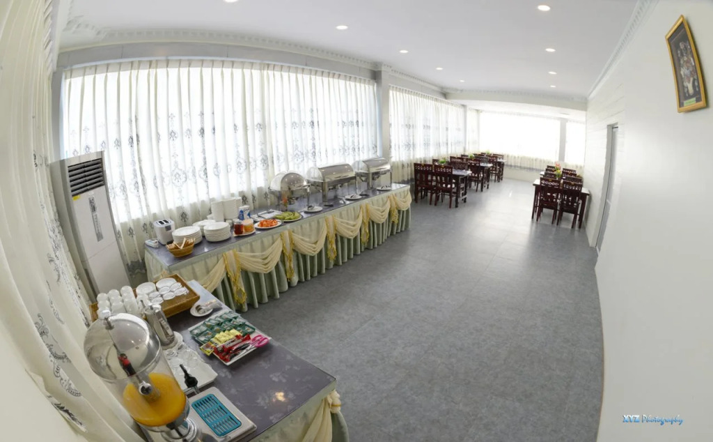 Phyo Taw Win Hotel