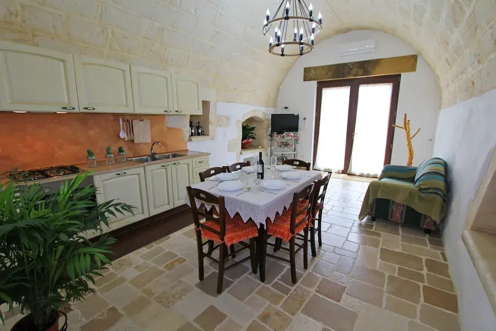 Villa Luce