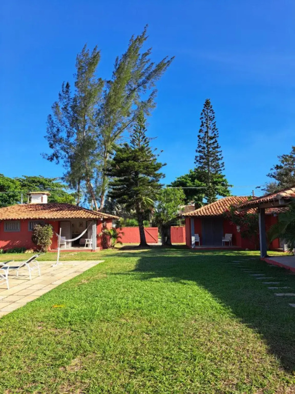 Pousada dos Pássaros Geribá