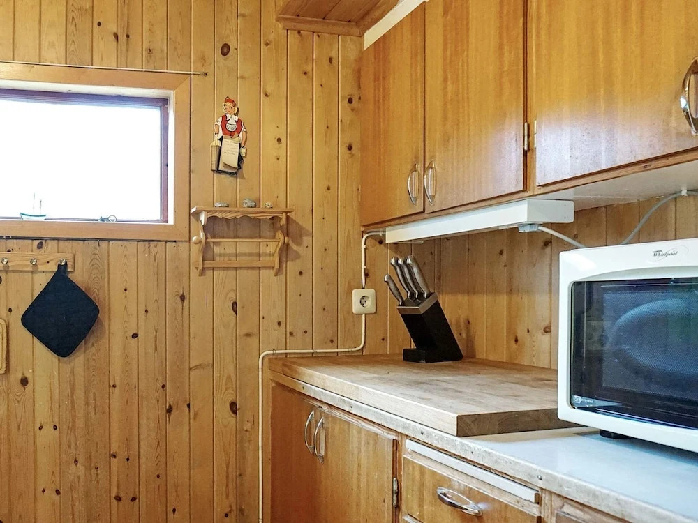 5 Person Holiday Home in Tanumshede
