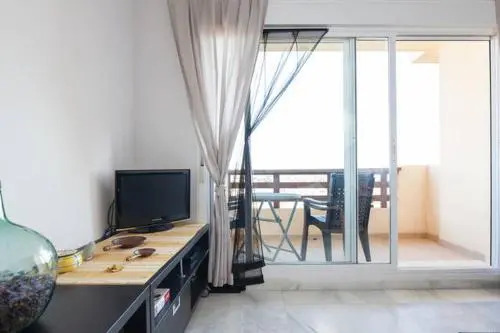 Apartamento Rosa