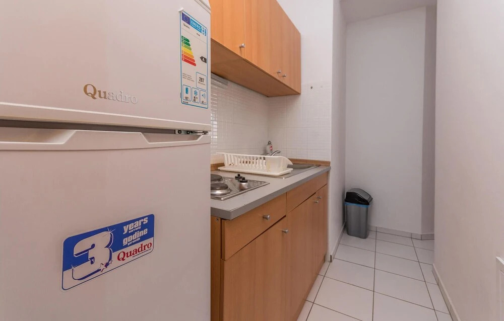 Amazing Apartment in Pakostane With Wifi