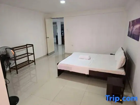 Kandy City View MPM Guest Room - 3B1