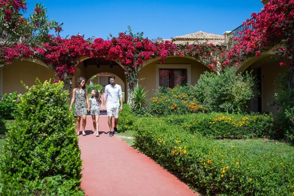 Cala Luas Resort