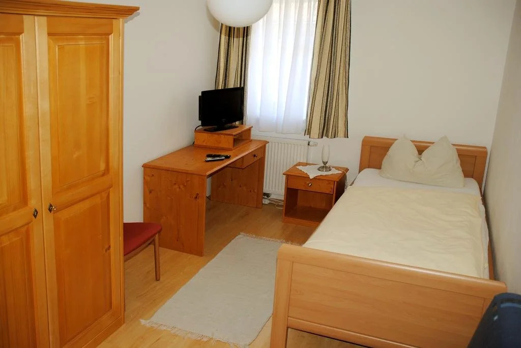 Pension Hiesel-Villa Untersbergblick