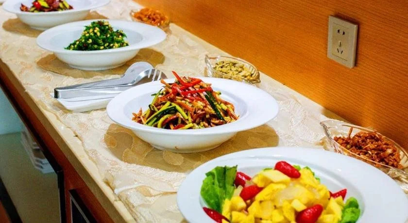 Shengmei Boutique Hotel
