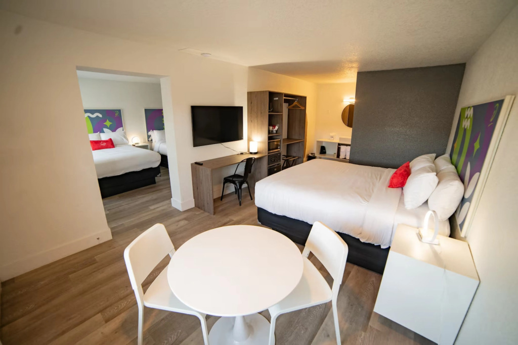 Baymont by Wyndham Jacksonville Airport