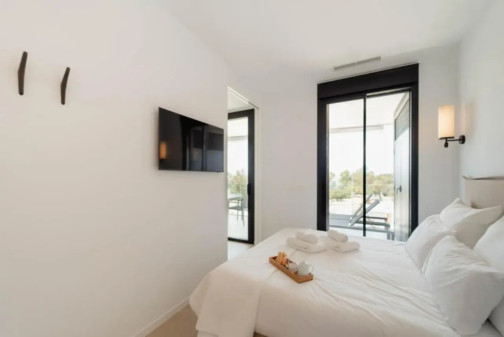 Pure Sea Apartments Villajoyosa