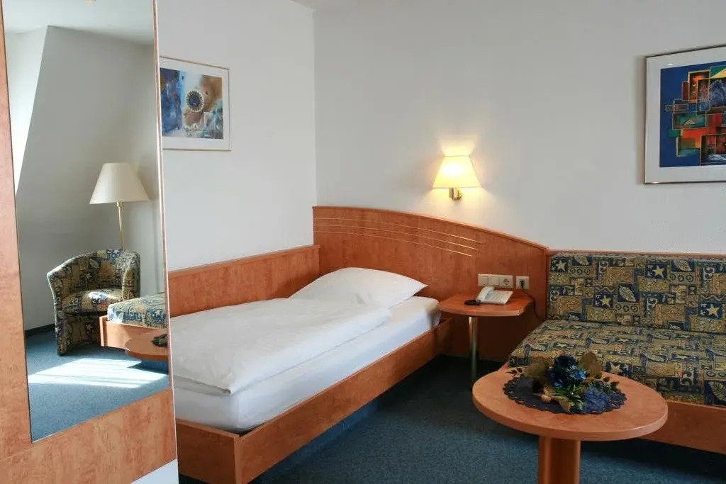 Hotel-Restaurant Stemper