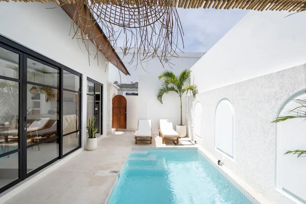 The Serendipity Palms Villa by Betterplace