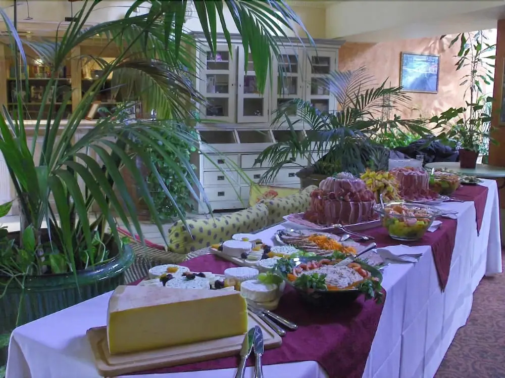 La Villa Des Impressionnistes