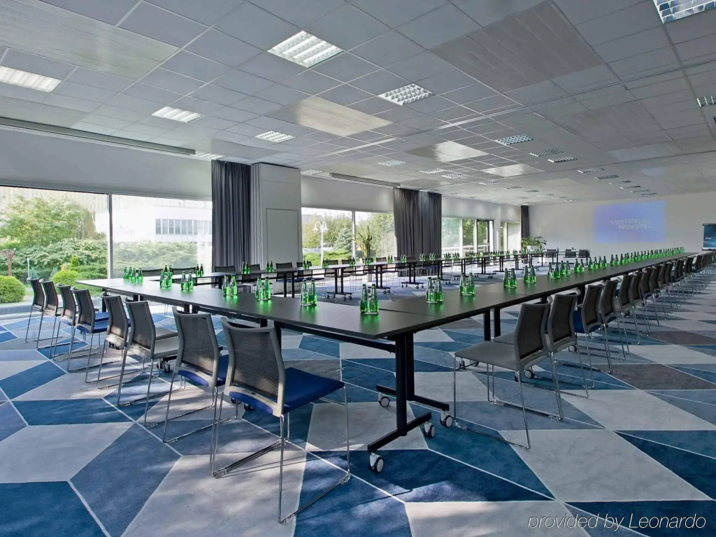 Novotel Katowice Centrum