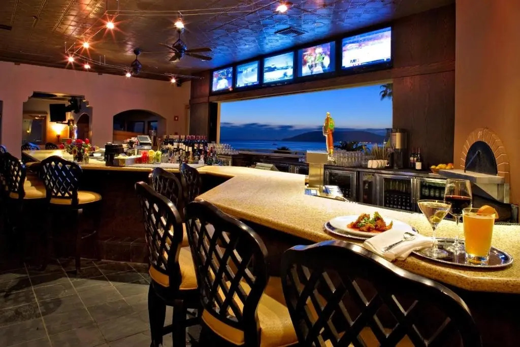 The Cliffs Hotel and Spa