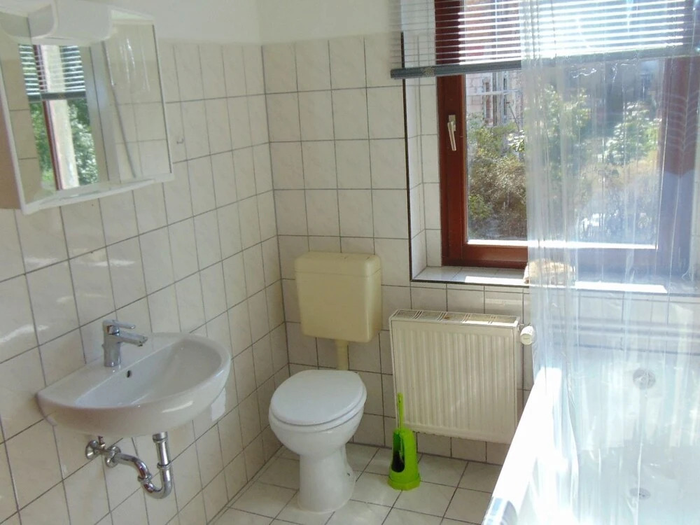 Hostel Vorharz Ballenstedt