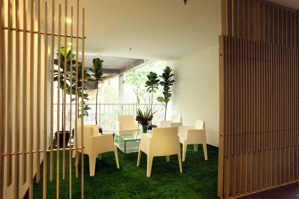 OBoutique Suites Hotel @ Bandar Utama