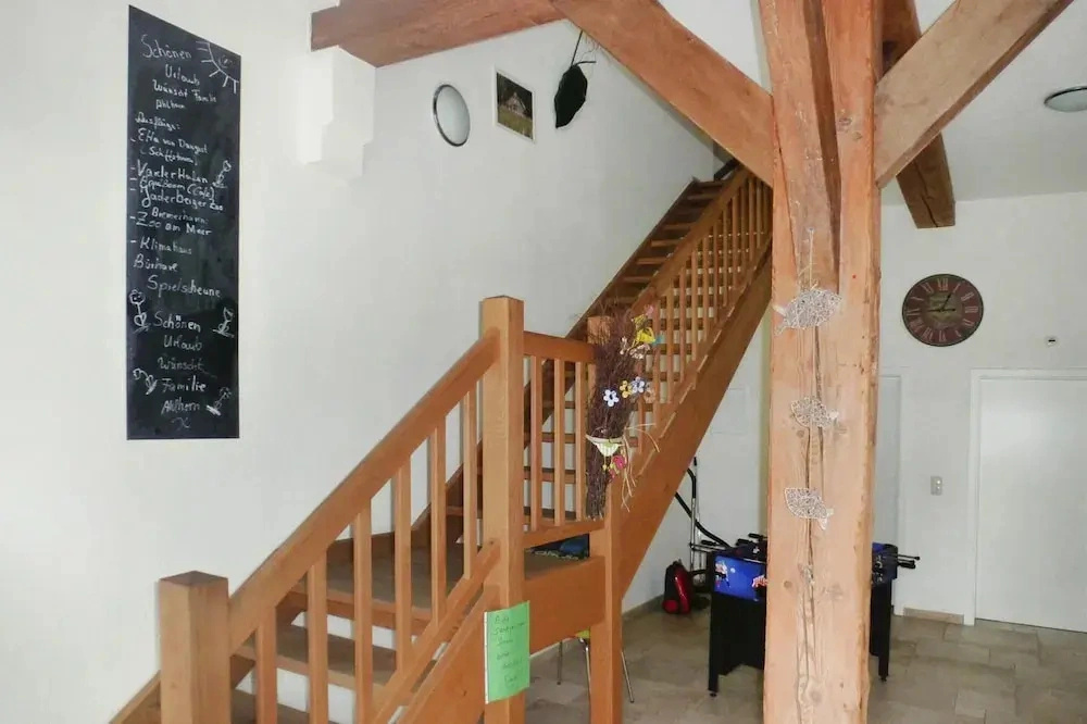 Appartement Landhaus Markus, Suderschwei