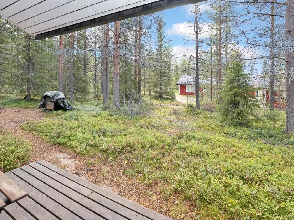 Rintel 3a Kuusamo in Kuusamo