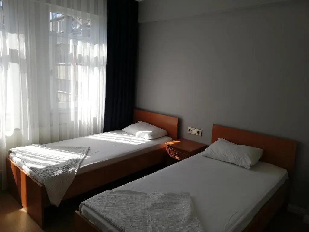 Karadeniz Pansiyon