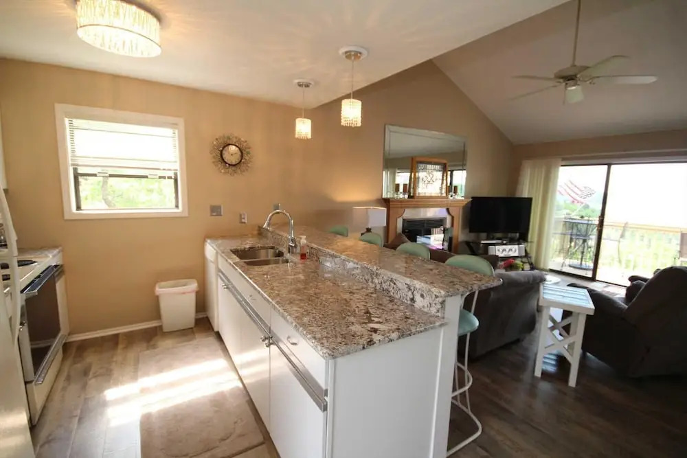 Bay Point Village Condominium
