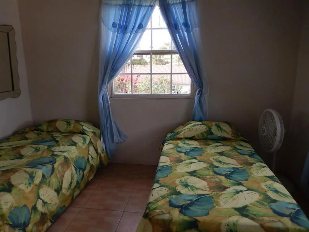 Appartamento a Barbados