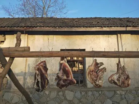 Ganxian Transfer Inn