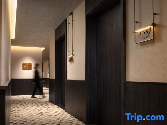 Yinzhuo Hotel Beijing