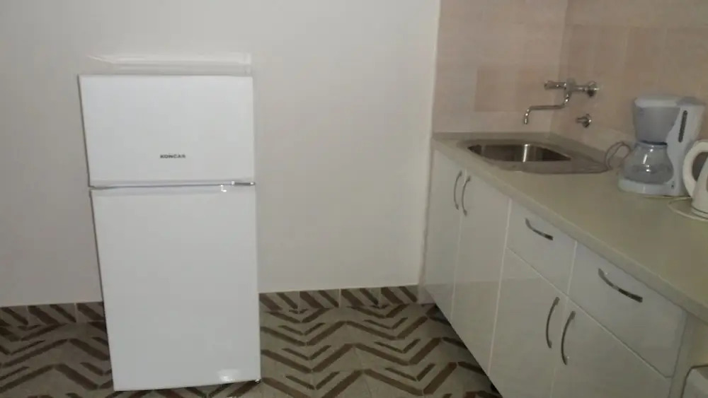 Apartments Aba