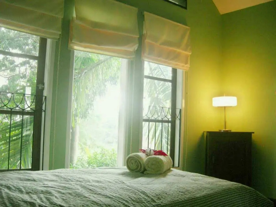 Cipaheut Pondokan Dago Villa