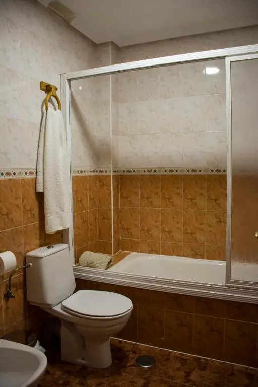 suites home ruidera