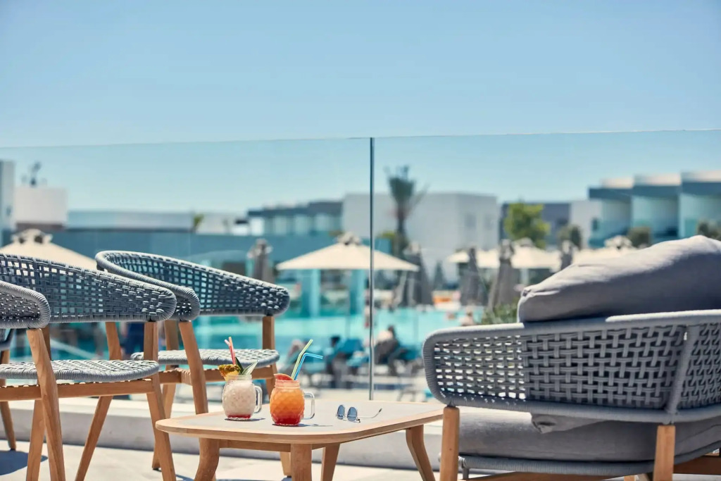 Atlantica Dreams Resort