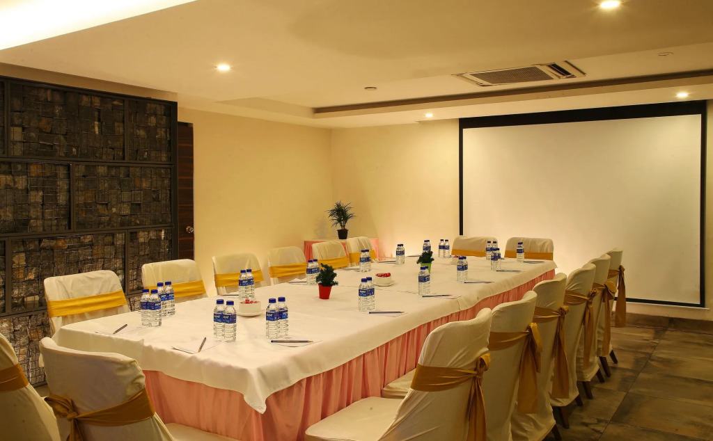 The Royale Senate Race Course, Bangalore