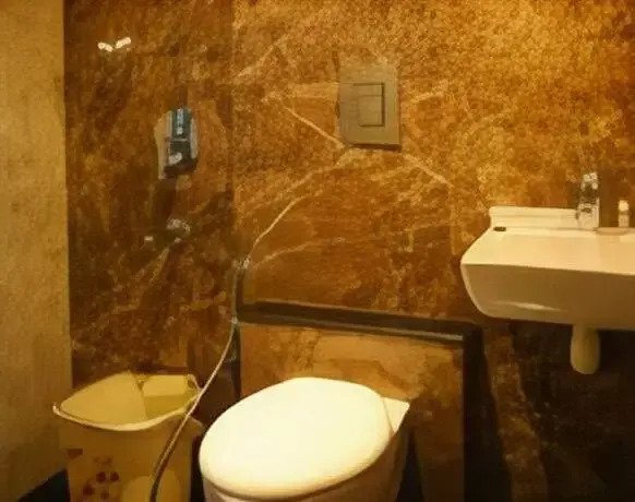 Simsan Hotel