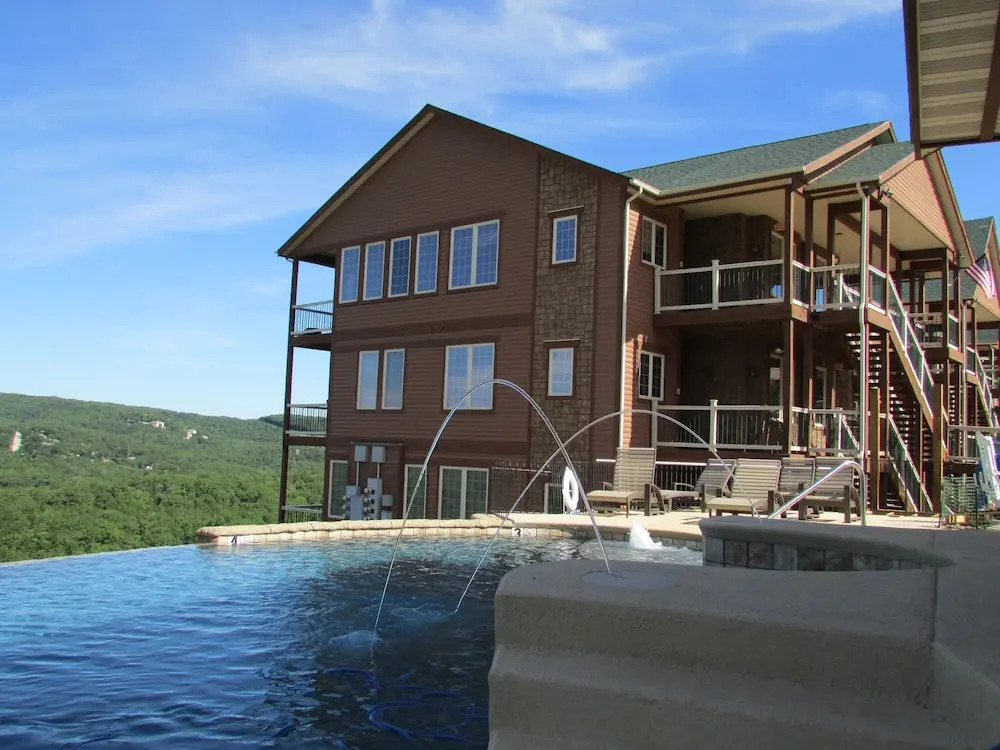 Cliffs Resort Table Rock Lake