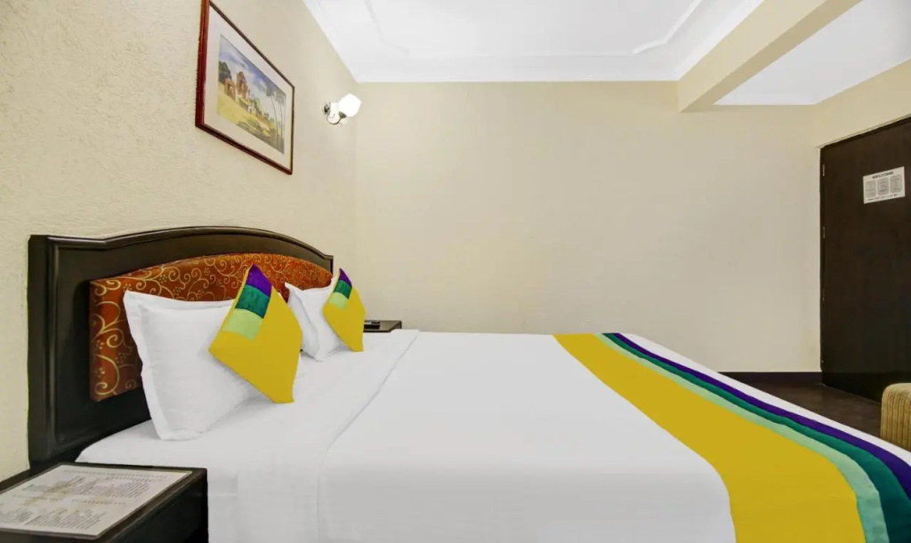 Itsy Hotels Arien International