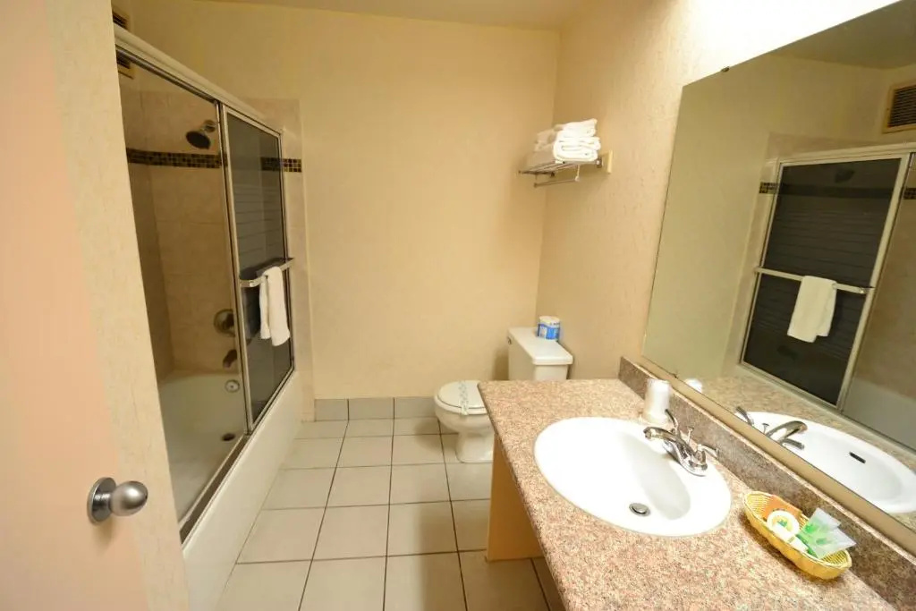 Hotel International
