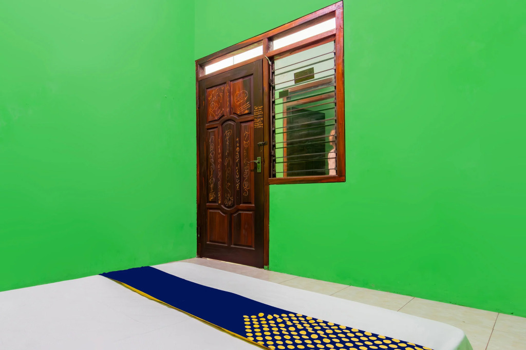 Hotel O Homestay Pak To Syariah