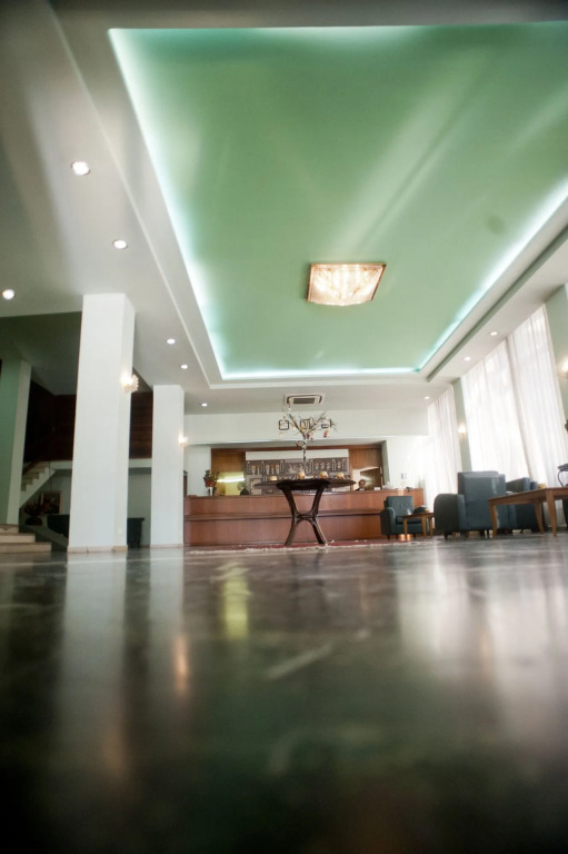Oceanis Hotel