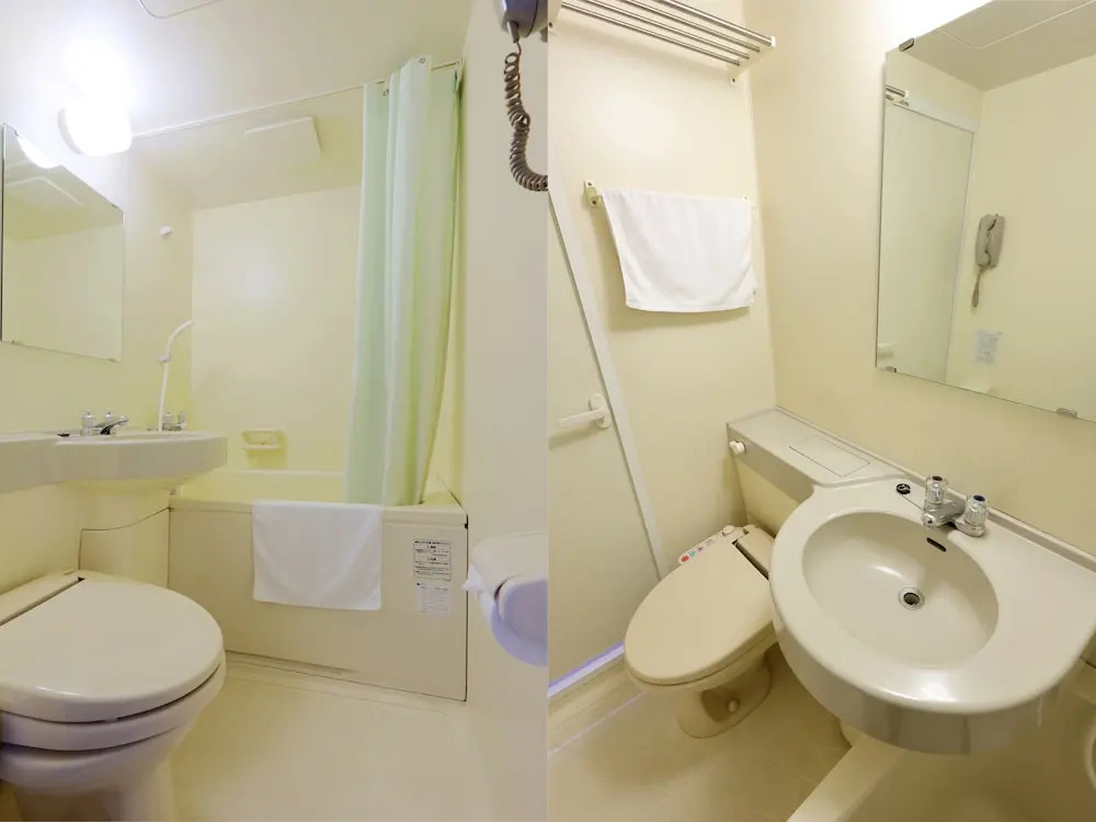 Tabist New World Hotel Kagoshima Kanoya
