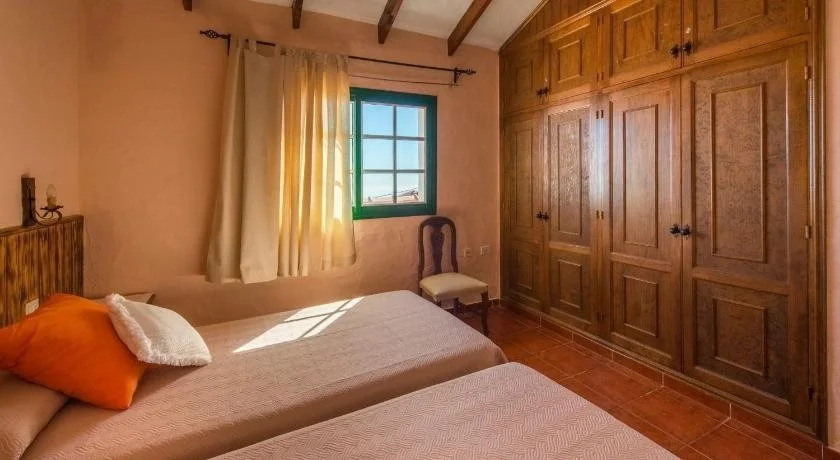 Casa Tia Estebana